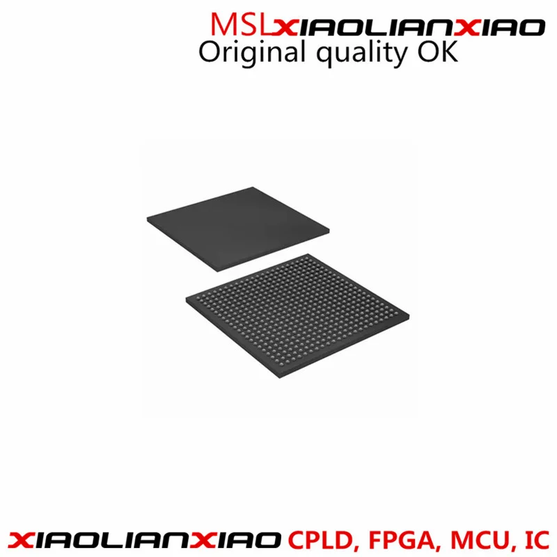 1ШТ MSL EP4CE75U19 EP4CE75U19I7N EP4CE75 484-FBGA Оригинальная микросхема FPGA хорошего качества Может быть обработана с помощью PCBA0