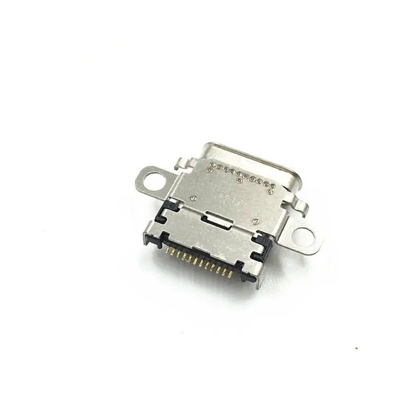 5 шт. Сменных внутренних USB-разъемов N S plug port для Nintend для ремонта выключателей1