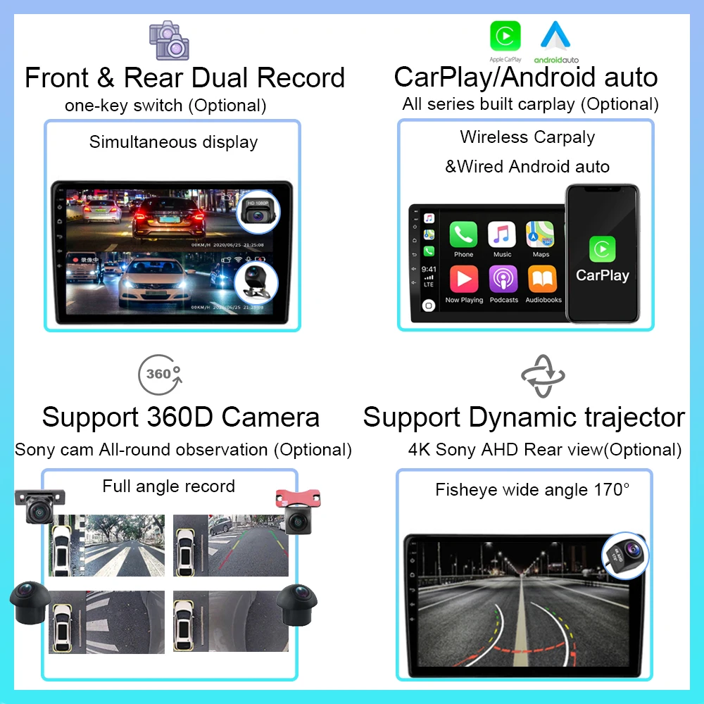 Carplay Android для BMW X5 E53 2000-2007 Для M5 1996 - 2003 Автомобильный DVD GPS Навигационный Видеоплеер Deckless Car Stereo Headuint5