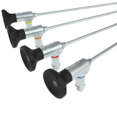 ENT 3 мм/4 мм/2 мм 0/30/70 градусов жесткие инструменты sinuscope назальный эндоскоп0