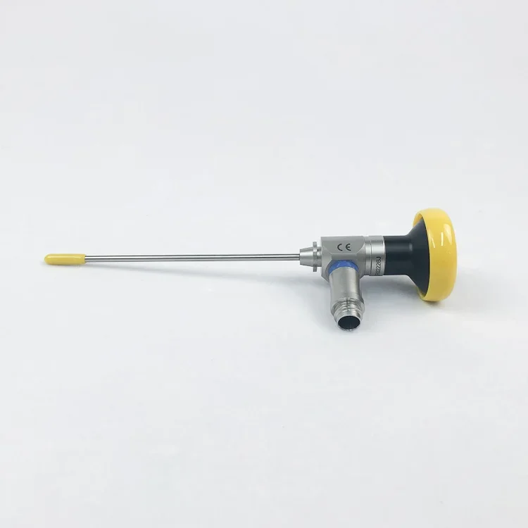 ENT 3 мм/4 мм/2 мм 0/30/70 градусов жесткие инструменты sinuscope назальный эндоскоп1