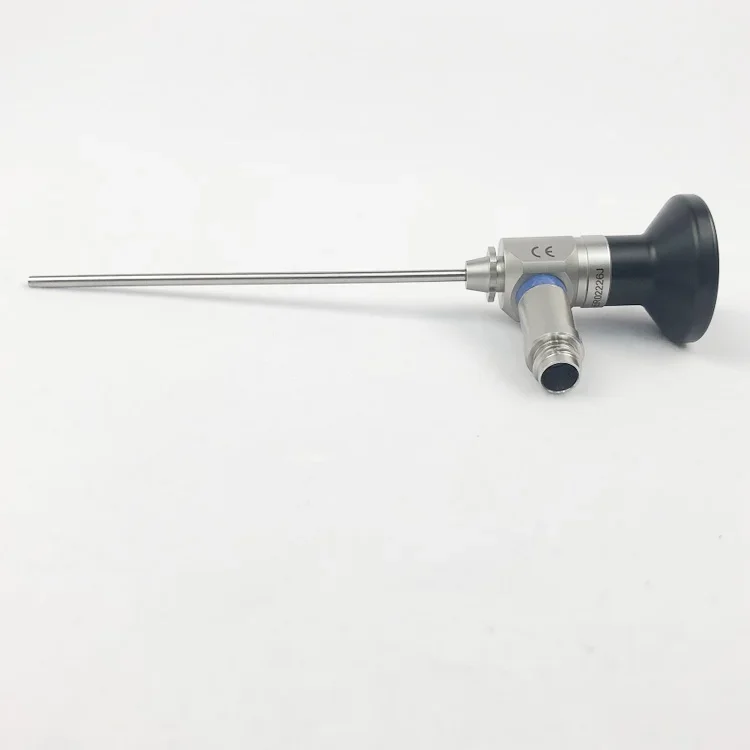 ENT 3 мм/4 мм/2 мм 0/30/70 градусов жесткие инструменты sinuscope назальный эндоскоп2