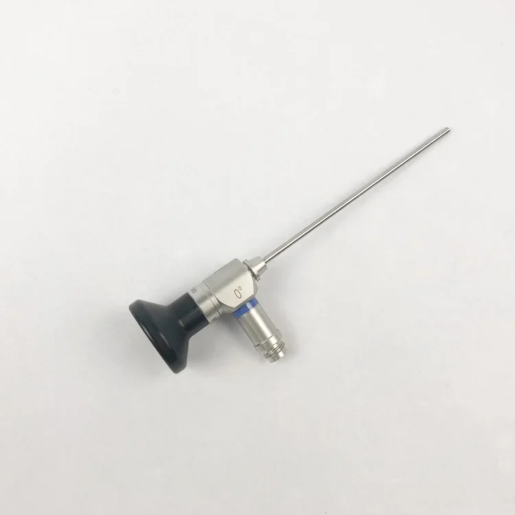 ENT 3 мм/4 мм/2 мм 0/30/70 градусов жесткие инструменты sinuscope назальный эндоскоп3