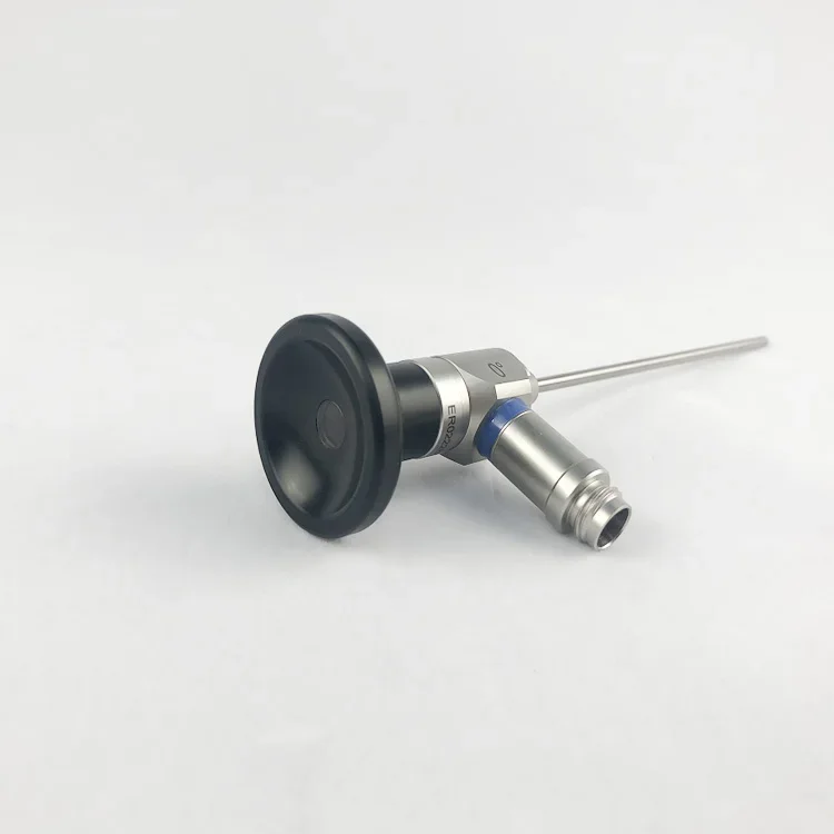 ENT 3 мм/4 мм/2 мм 0/30/70 градусов жесткие инструменты sinuscope назальный эндоскоп4
