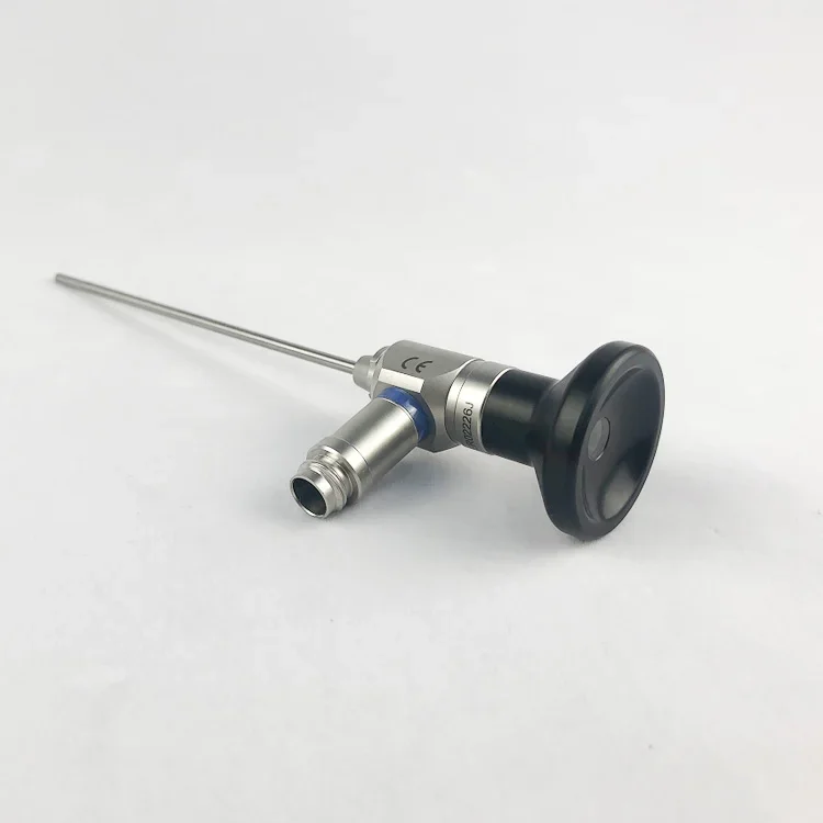 ENT 3 мм/4 мм/2 мм 0/30/70 градусов жесткие инструменты sinuscope назальный эндоскоп5