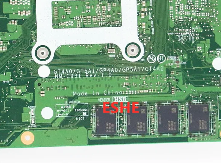 NM-C931 Для Lenovo ThinkPad T14 Gen 1 T15 Материнская плата ноутбука 5B20Z47951 5B20Z45943 С процессором i5-10210U i7-10510U оперативной памятью 8G 16G UMA3