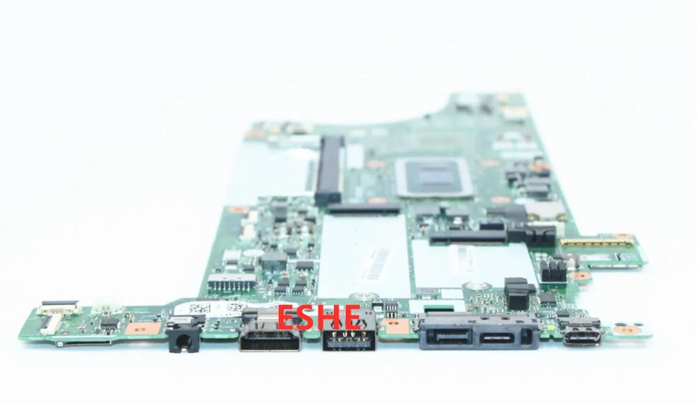 NM-C931 Для Lenovo ThinkPad T14 Gen 1 T15 Материнская плата ноутбука 5B20Z47951 5B20Z45943 С процессором i5-10210U i7-10510U оперативной памятью 8G 16G UMA4