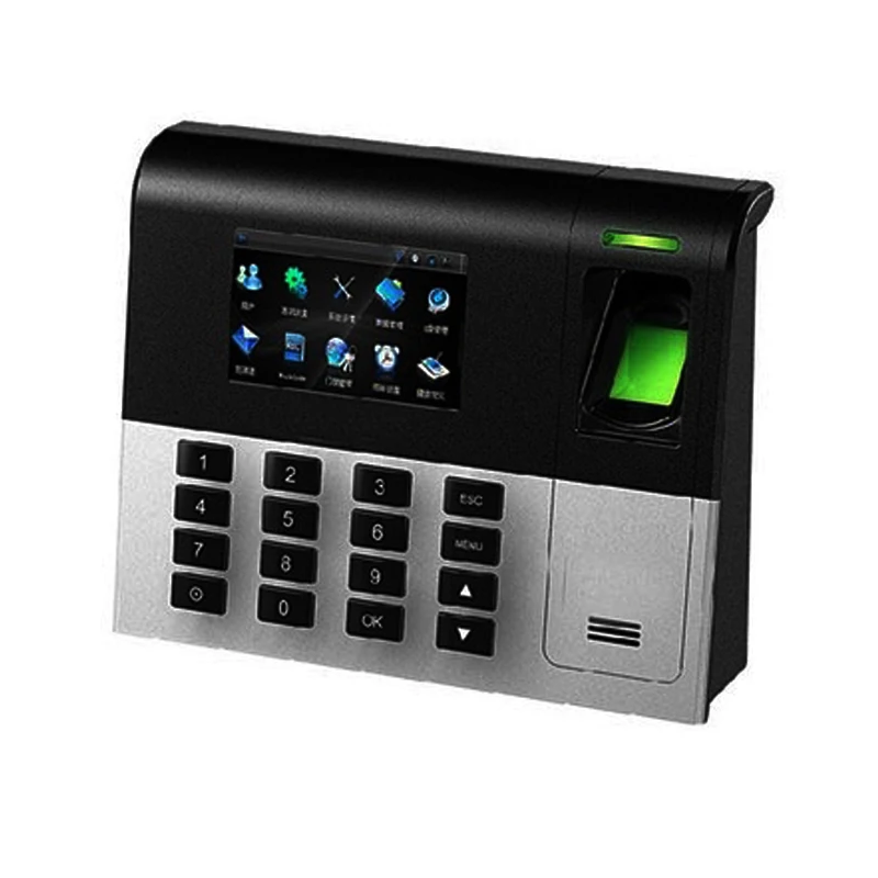 UA200 устройство для обработки отпечатков пальцев, интеллектуальная биометрическая машина для обработки отпечатков пальцев, перфокарта, оборудование0