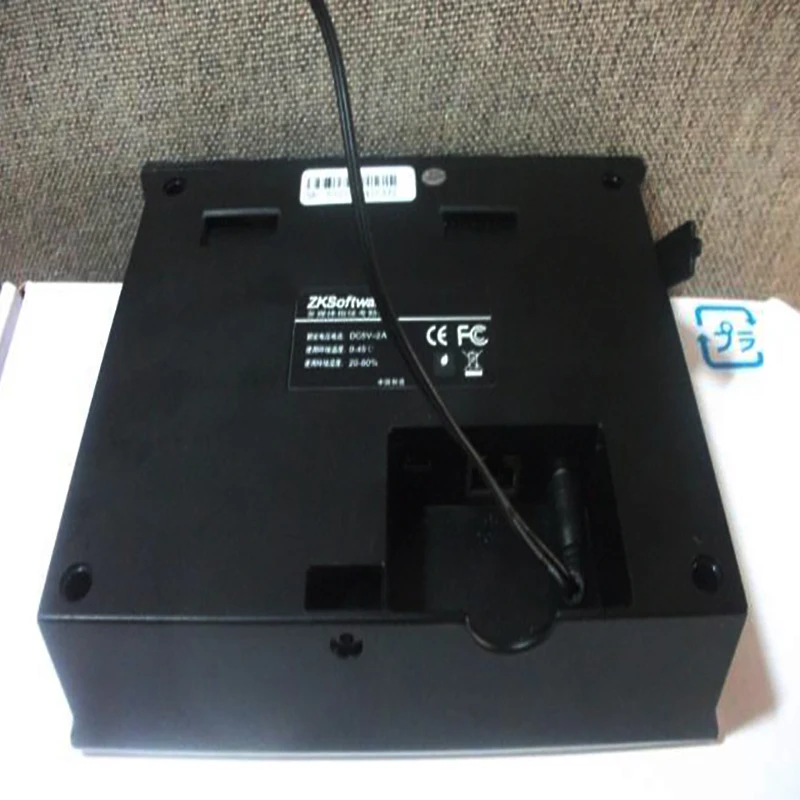 UA200 устройство для обработки отпечатков пальцев, интеллектуальная биометрическая машина для обработки отпечатков пальцев, перфокарта, оборудование2