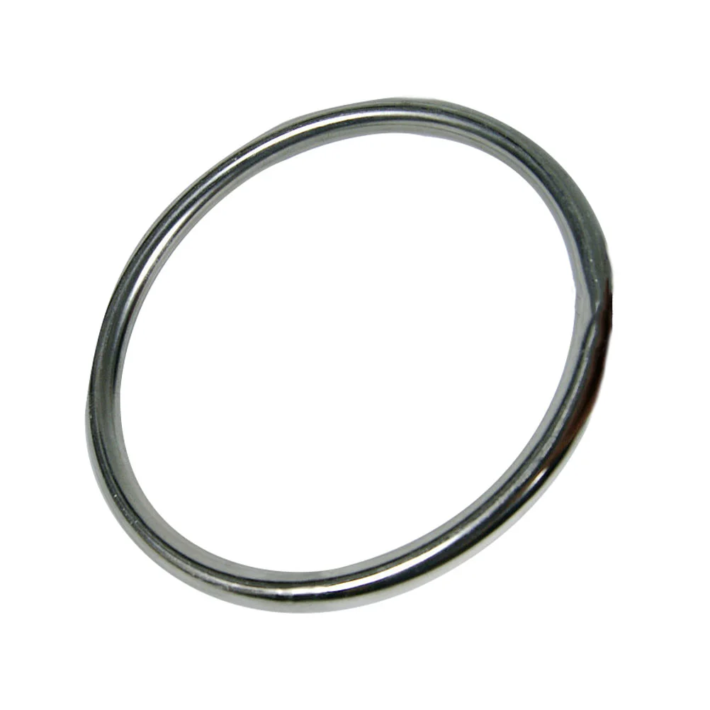 Wing Circle, оборудование для творческих тренировок из нержавеющей стали, Прочное кольцо, сила рук2
