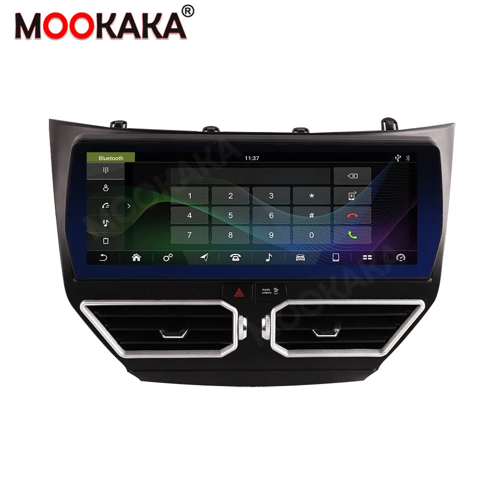 Для Nissan Pathfinder 2012 2013-2020 Android 13,0 8G + 256G Carplay 360 Автомобильный Мультимедийный Плеер Навигация Автомобильное Радио Авто Стерео4
