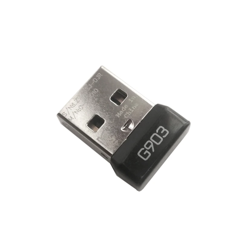 для беспроводной игровой мыши Logitech G502 G603 G900 USB адаптер приемника сигнала2