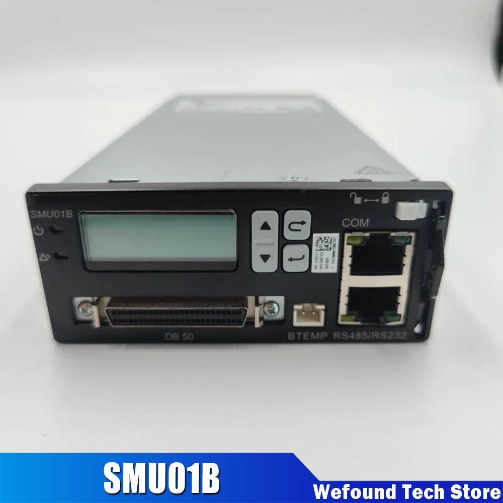 Для модуля мониторинга Huawei ETP4830 Встроенный системный блок мониторинга SMU01B0