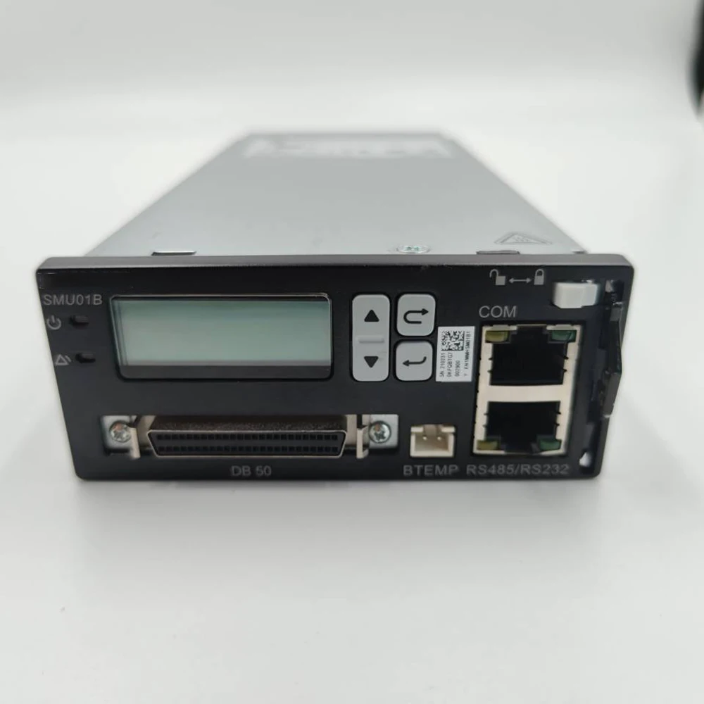 Для модуля мониторинга Huawei ETP4830 Встроенный системный блок мониторинга SMU01B1