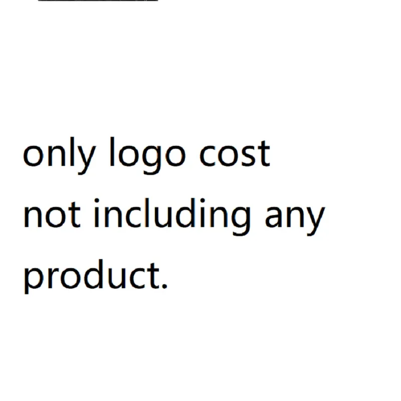 дополнительная стоимость логотипа0