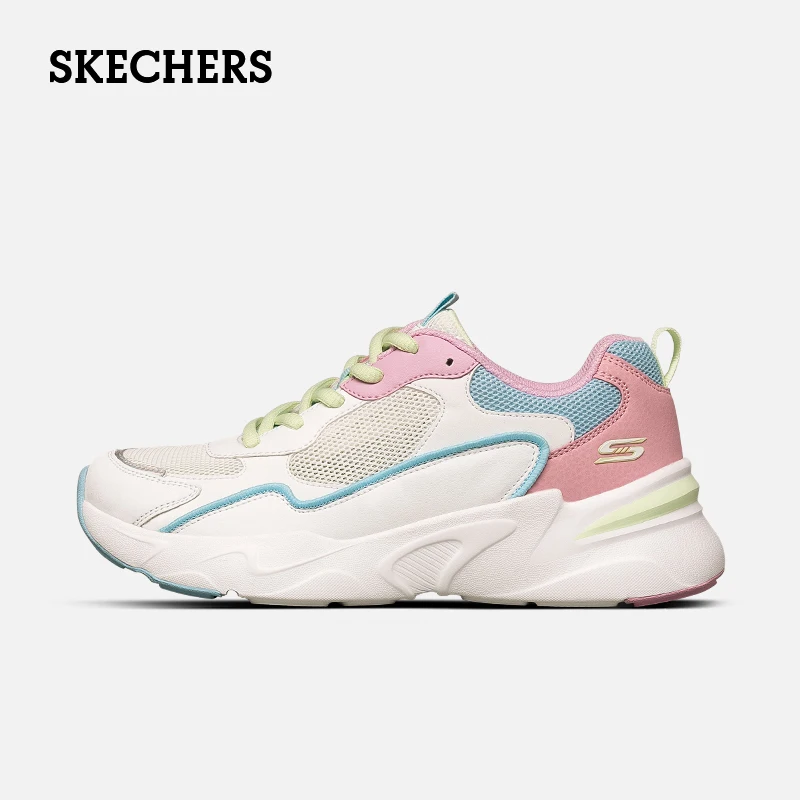 Женская обувь Skechers 