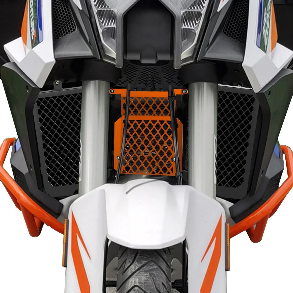 Защитный Кожух Двигателя Центрального Цилиндра Мотоцикла Для 1290 Super Adventure 1290 SUPER ADVENTURE Adv S R 2021 2022 2023 5