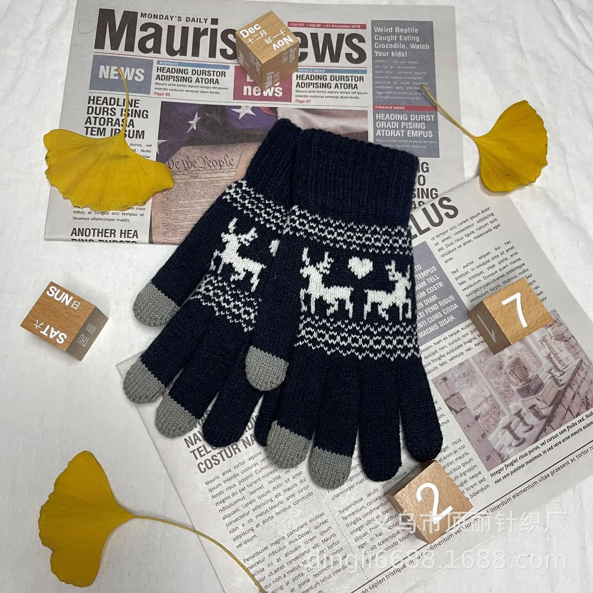 Зимние перчатки Мужские Женские Перчатки с полными пальцами Мужские Сенсорные Спортивные перчатки на открытом воздухе Теплые Термальные Флисовые Лыжные перчатки1