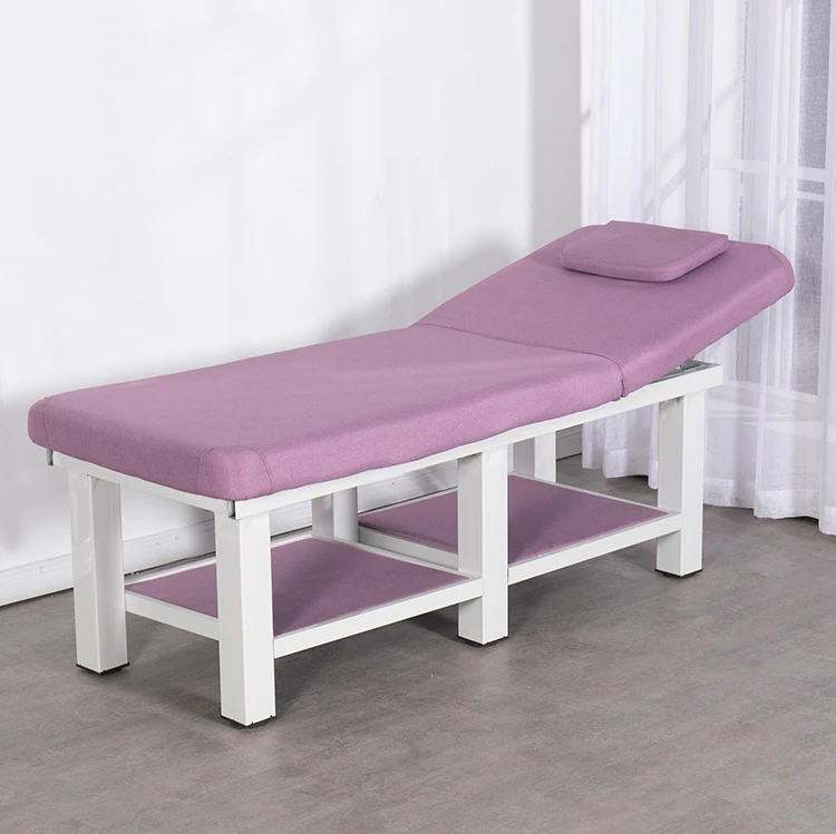 Многофункциональный спа-салон, мебель для салона красоты, стол для массажа, кровать1