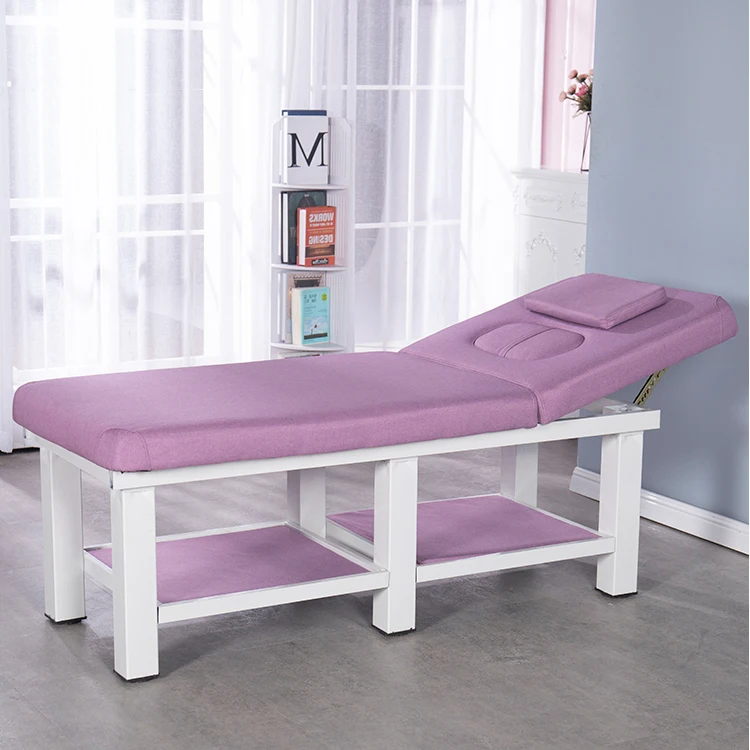 Многофункциональный спа-салон, мебель для салона красоты, стол для массажа, кровать2