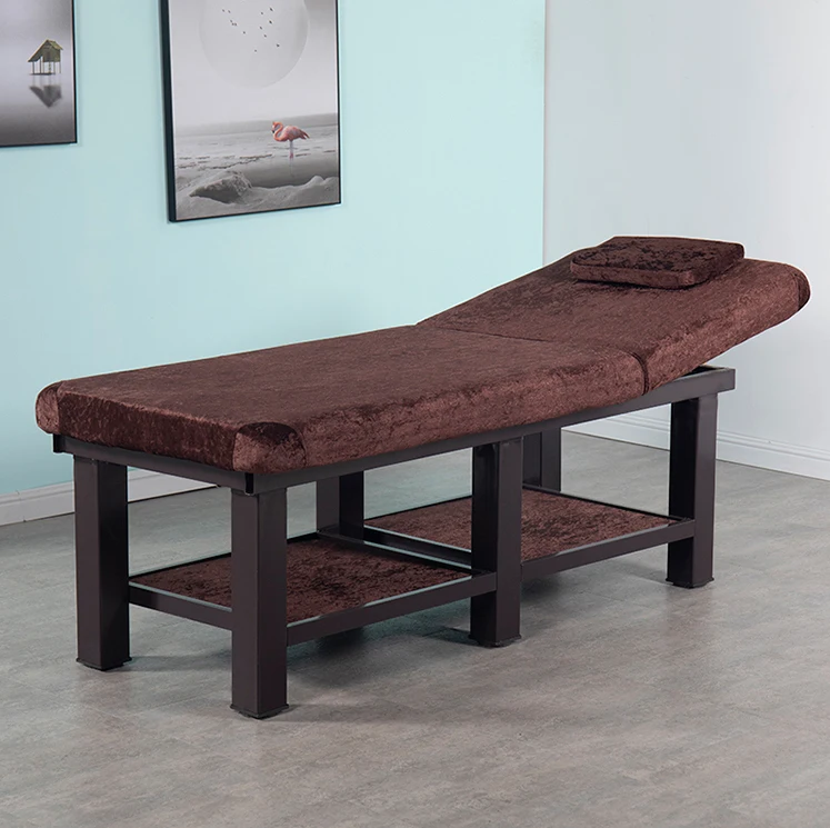 Многофункциональный спа-салон, мебель для салона красоты, стол для массажа, кровать4