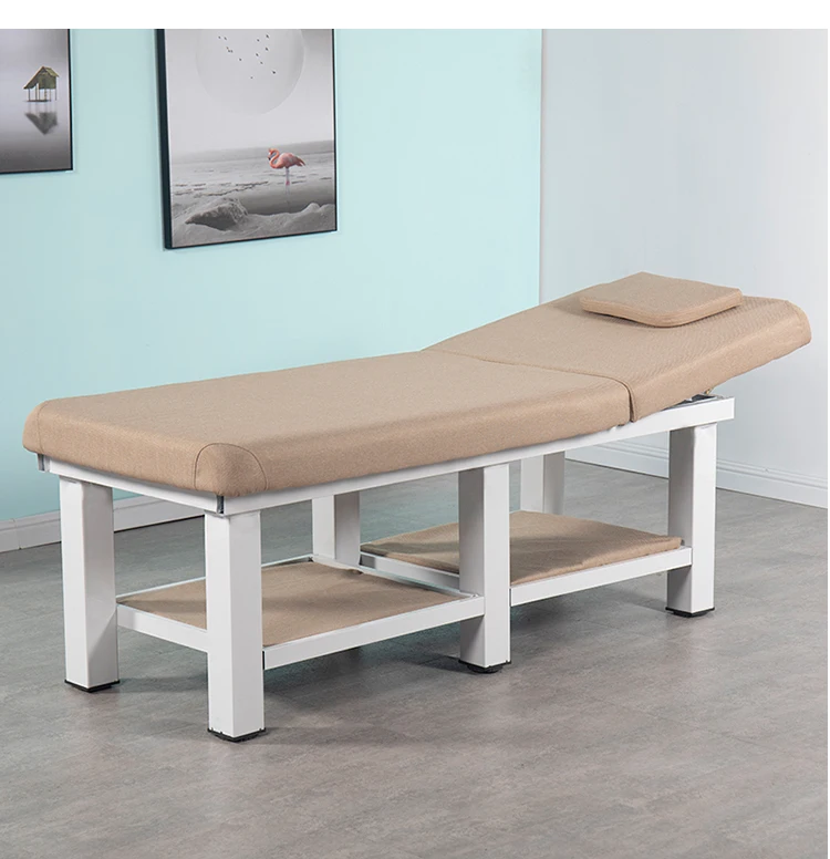 Многофункциональный спа-салон, мебель для салона красоты, стол для массажа, кровать5