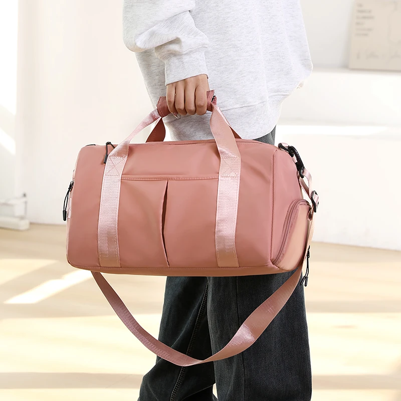 Новые женские спортивные рюкзаки через плечо для путешествий, стильные многофункциональные сумки с большими карманами на каждый день для свиданий0