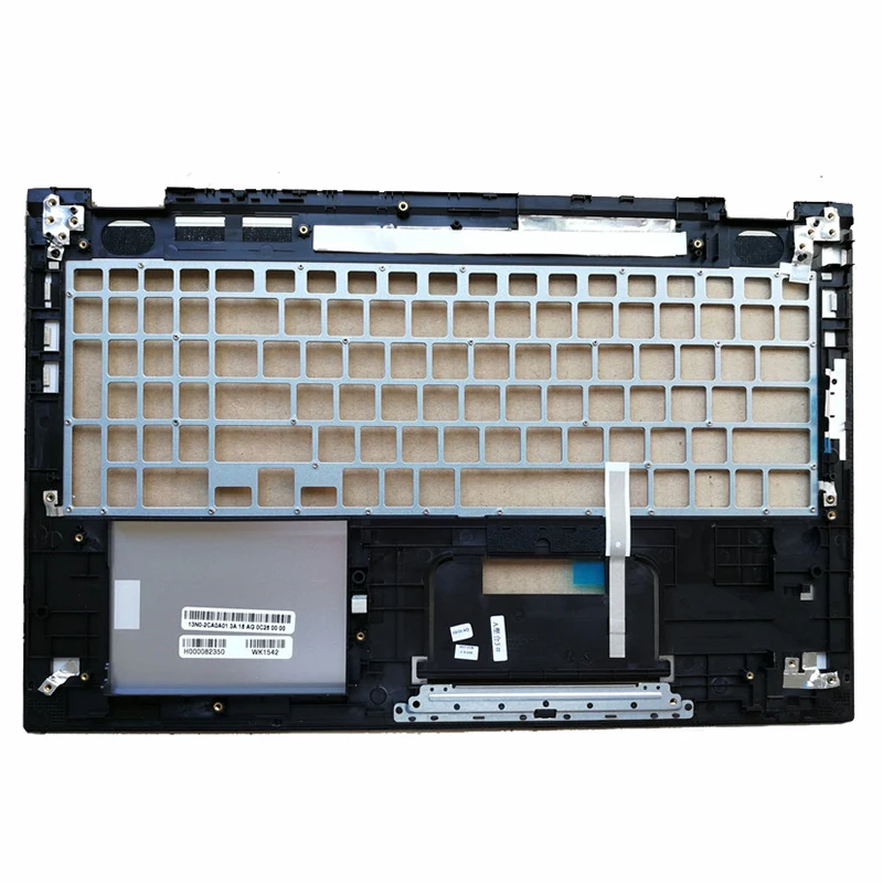 Новый Для Toshiba P55W-C P55W-C5200 13N0-2CA0R01 13N0-2CA0A01 ЖК-дисплей для ноутбука Задняя крышка Упор для рук Верхний регистр щепка Крышка кондиционера4