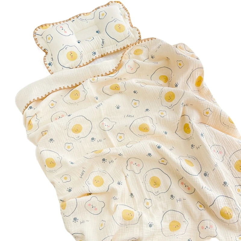 Одеяло для новорожденных, нейтральная детская накидка, детское одеяло для мальчиков и девочек, унисекс, Мягкое одеяло для новорожденных, подарок для душа новорожденного3
