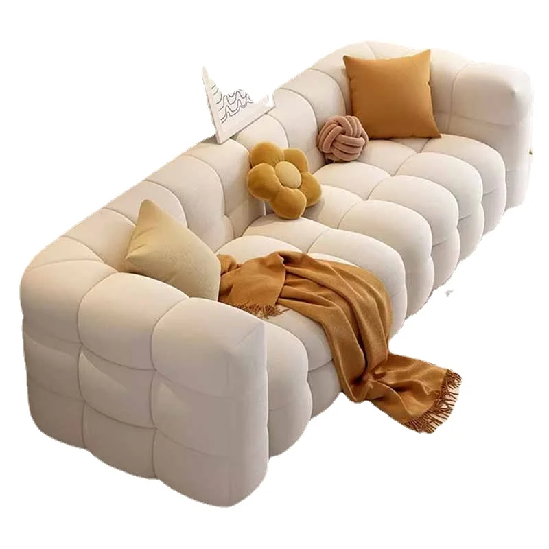 Роскошные современные диваны Минималистичное кресло для гостиной, диван для девочек, Одноместный многофункциональный диван, мебель в скандинавском стиле Divani Da Soggiorno4