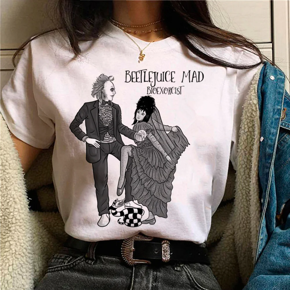 Слухи о футболках Fleetwood Mac с комиксами из аниме harajuku, футболка женская y2k, забавная одежда2