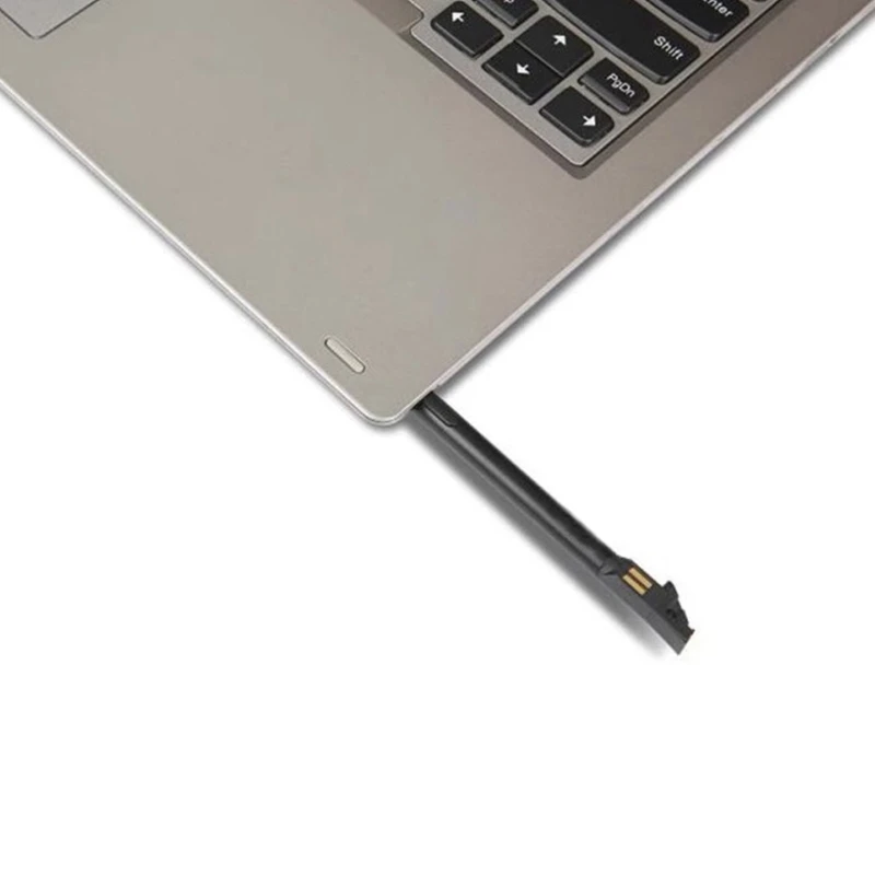 Стилусы для сенсорных экранов ThinkPad L13 Yoga, L380 YOGA, L390 Активный стилус-карандаш для точного письма/рисования0