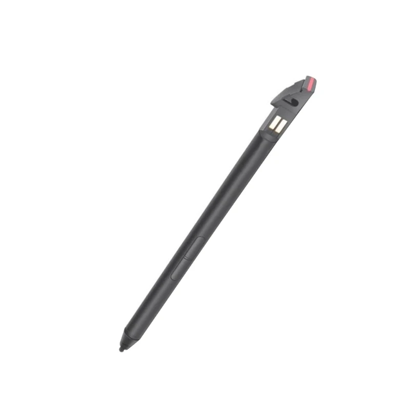 Стилусы для сенсорных экранов ThinkPad L13 Yoga, L380 YOGA, L390 Активный стилус-карандаш для точного письма/рисования3