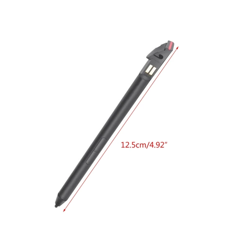 Стилусы для сенсорных экранов ThinkPad L13 Yoga, L380 YOGA, L390 Активный стилус-карандаш для точного письма/рисования5