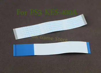 10 шт./ЛОТ Кабель для лазерных линз Гибкий кабель для подключения KES-410A KES 410 410A KEM-410A для консоли PlayStation PS3