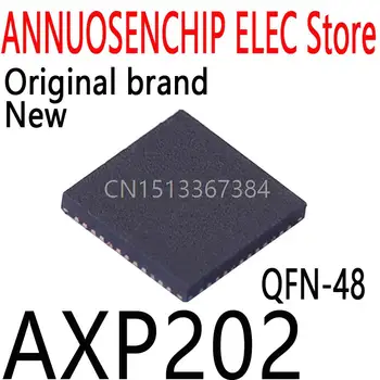 10ШТ Новый и оригинальный QFN48 AXP202 