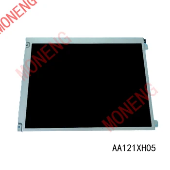 10шт AA121XH05 оригинальный 12,1-дюймовый ЖК-модульный экран