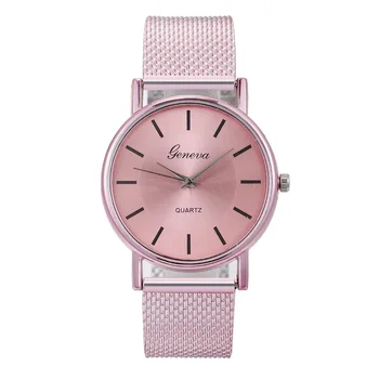 2023 Роскошные часы для женщин Стильные Кварцевые часы Relogio Женские часы Кварцевые Наручные часы Relogio Feminino Reloj Mujer
