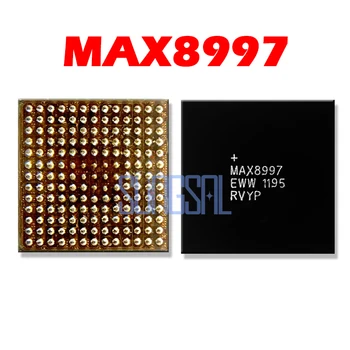 3 шт./лот 100% Оригинальная микросхема питания MAX8997 для Samsung I9100 I9220 N7000