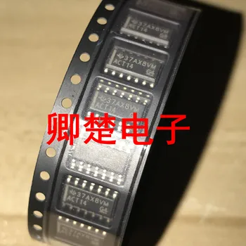 30 шт. оригинальный новый SN74ACT14DR SOP конвертер чип