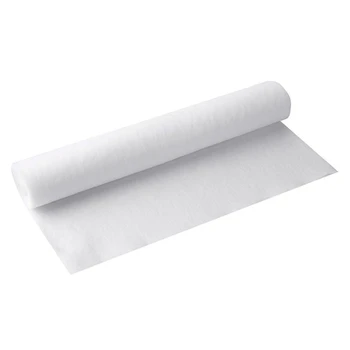 LXAF, 12 шт. / компл., прочная и портативная кухонная фильтровальная бумага, абсорбирующие одноразовые фильтровальные листы, легкие для вытяжек