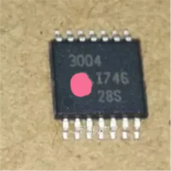 MCP3004-I/ST MCP3004 3004 tssop14 10 шт.
