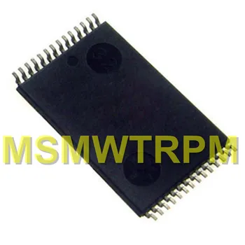 MT48LC4M16A2TG-75: G SDRAM 64Mb TSOP Новый оригинал
