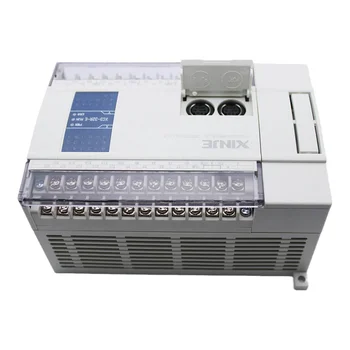 XINJE PLC XC3-32R-E Новый оригинальный программируемый логический контроллер PLC серии XC3 PLC