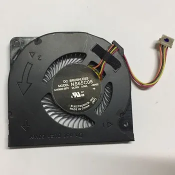 Вентилятор охлаждения для Fujitsu Lifebook U938 FAN NS65C05-16H02