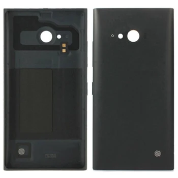 Запасные части для мобильных телефонов, задняя крышка аккумулятора для Nokia Lumia 730