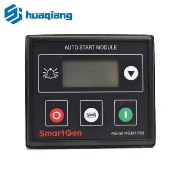 Контроллер генераторной установки Smartgen HGM1780 С Одним Блоком Автоматизации и мониторинга