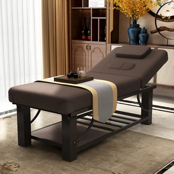 Многофункциональный спа-салон, мебель для салона красоты, стол для массажа, кровать