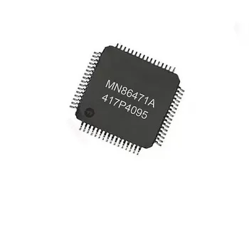 Новый оригинальный HD-чип MN86471A PS4 host HD-чип QFP-64