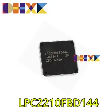 Новый оригинальный чип микроконтроллера LPC2210FBD144 LQFP144